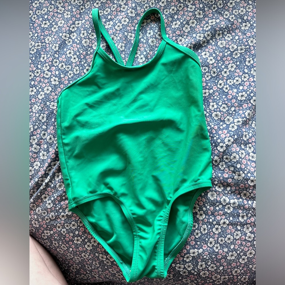 Old Navy toddler swimsuit 3T